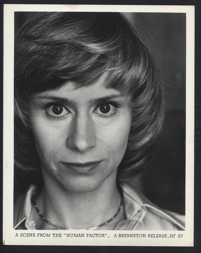 Rita tushingham the human - tushingham,