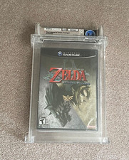 The Legend of Zelda: Twilight