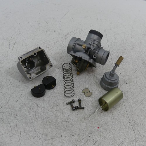 Yamaha 250 350 carburetor - yamaha,