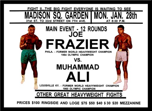 Size muhammad ali vs joe - -a3, size-