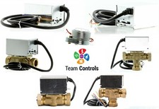 Actuator Heads & Motorised