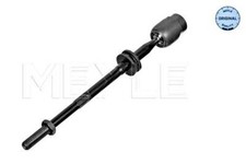 Tie Rod Axle Joint Front Axle