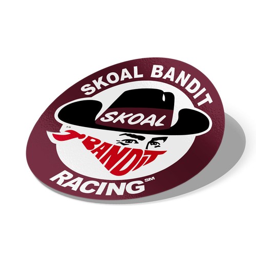 Skoal bandit vintage imsa - skoal,