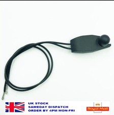 Ambient Temperature Sensor Fit