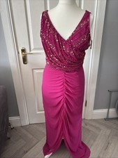 Ladies Virgo’s lounge