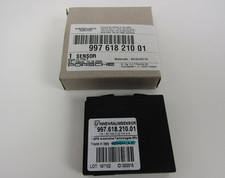 Porsche 911 Alarm Signal Control Unit 99761821001 New Condition