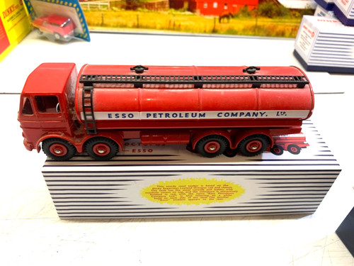 Dinky toys 943 - toys.943., leyland