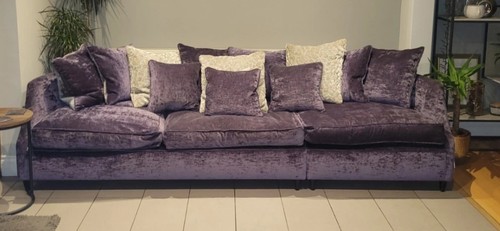 Designers peter guilds sofa - guilds,