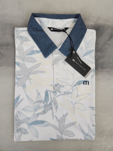 Travis mathew featherweight - travis,