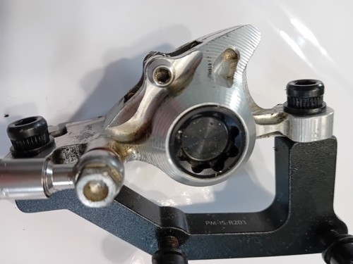 Hope brake caliper - x2,