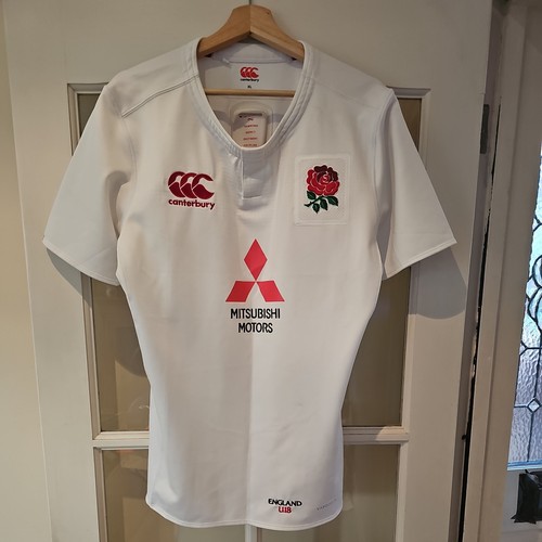England canterbury u18 rugby - canterbury,