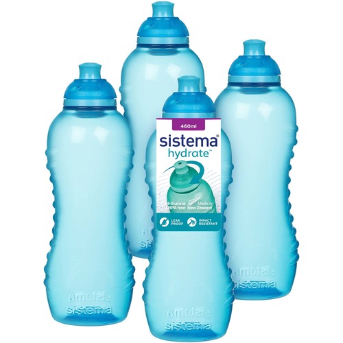 Squeeze twist sip sports - twist, n