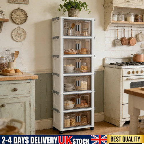 Large folding storage - large,