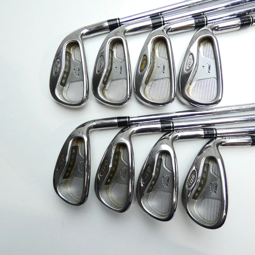 Used taylormade rac iron - used,