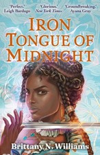 Iron tongue midnight by - iron,