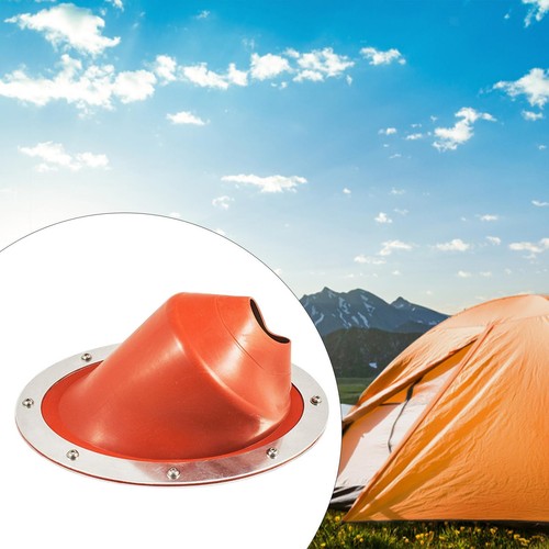 Tent stove jack high - tent,