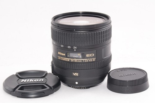 Exc nikon s - [exc+5]nikon, af-s