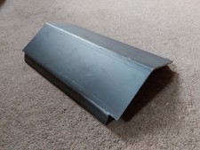 Clearview Pioneer 400  Baffle / Throat Plate