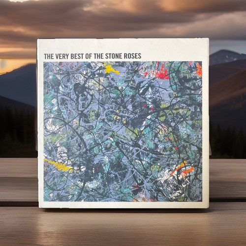 The stone roses - stone, very