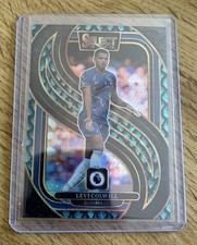 Levi Colwill /48 Chelsea FC