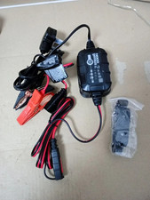 Noco Genius 2 2A 6V 12V Smart