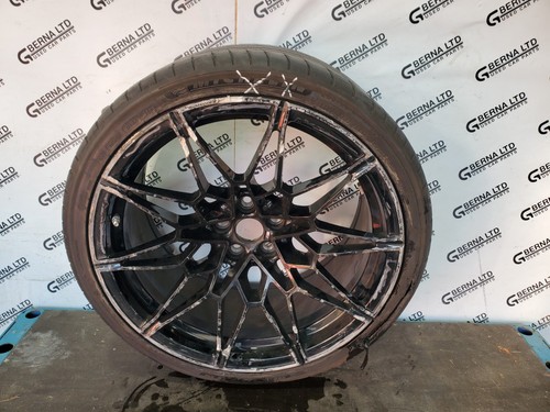 Genuine bmw g80 2020 - bmw,