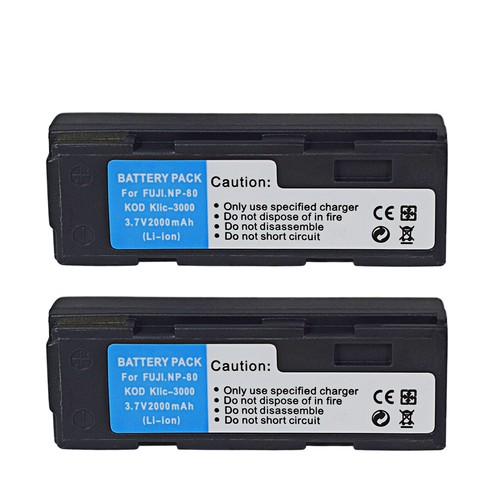 Pack battery 2000mah type - battery,