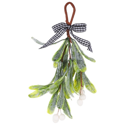 Christmas tree kissing fake - christmas,