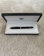Mont blanc meisterstuck - blanc,