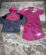 Nike Miler Windbreaker Short