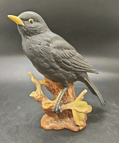 Vintage maruri bird - maruri, figurine