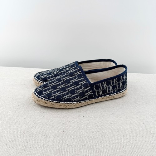 Carolina herrera monogram - carolina,