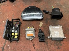 MERCEDES SPRINTER 2007-17 W906