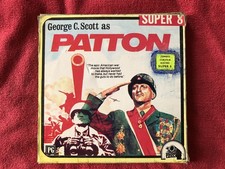 PATTON. 400ft approx Jumbo