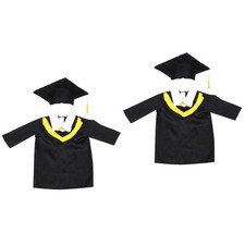  2 Sets Children's Graduation