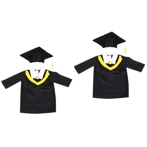 Sets children graduation - sets, children's