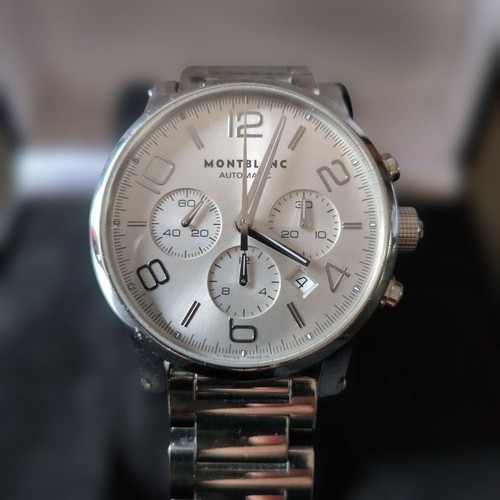 Montblanc meisterstuck - montblanc,
