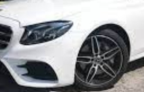 Mercedes class w213 - e,