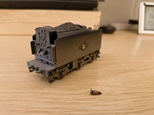 Bachmann 9F Class BR1F Tender