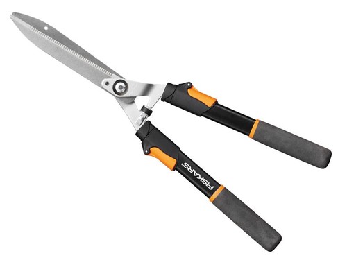 Fiskars solid telescopic - ,