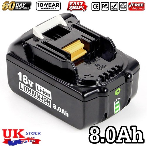 18v 0ah ion battery for - 18v,