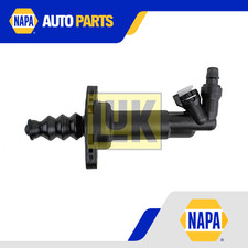 Clutch Slave Cylinder fits SEAT CORDOBA 6K 1.8 00 to 02 LuK 1J0721261D Quality