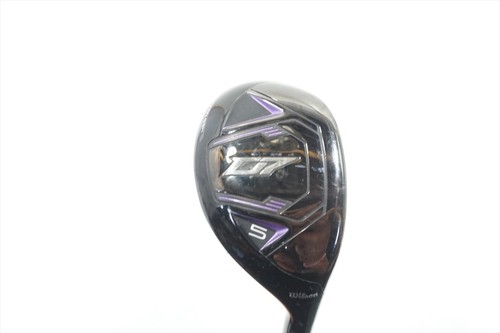 Wilson 5h hybrid - wilson, 25°