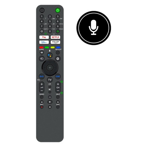 New rmf tx521e replacement - new, rmf-tx521e