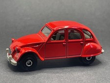 MATCHBOX 1970 CITROEN 2CV -