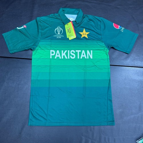 Reduced pakistan 2019 icc - -,