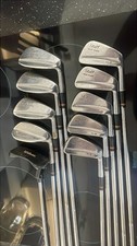 Wilson staff tour blade 49 - tour, fg-49