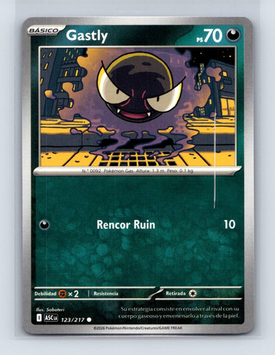 Esp spanish gastly - ~esp~,
