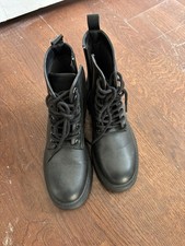 Shoe Zone Women’s Boots Size 3 New