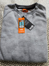 Scruffs Trade Sweatshirt